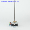 1.8 Degree 42mm 2 Phase Hybrid Screw Rod Stepper Motor Tr6.5 Tr8 3D Printer NEMA 17 Lead Screw Linear Stepper Motor